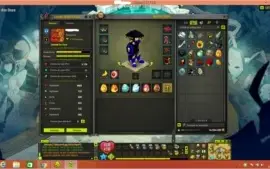 Conta Dofus Crocabulia IOP 200 MULTI 8k SUCESSO
