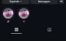 conta Instagram com mais de 2k reais é vários visualização 