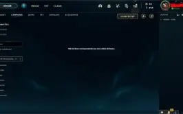 CONTA LOL - TODOS OS CAMPEÕES - 156 SKINS - MMR DIAMANTE