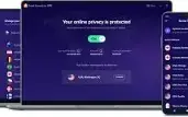 Avast SecureLine VPN - 1 Ano