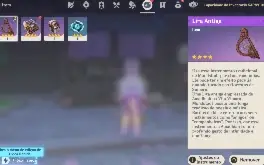 AR48 – Mizuki com BIS + Kokomi + Alloy + Diluc + Tighnari