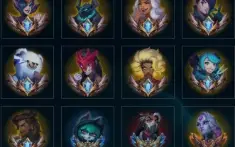 Conta Ex Challenger League Of Legends Conta Rara 2014