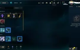 Conta Master I Com 86% De Winrate