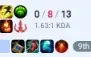 Conta Master I Com 86% De Winrate