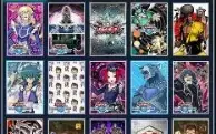 Conta Yugioh! Duel Links (2017)