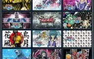 Conta Yugioh! Duel Links (2017)