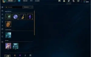 CONTA UPADA EM NORMAL GAME PROMOÇÃO