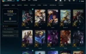 CONTA UPADA EM NORMAL GAME PROMOÇÃO