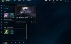 CONTA UPADA EM NORMAL GAME PROMOÇÃO