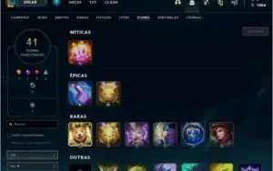 CONTA UPADA EM NORMAL GAME PROMOÇÃO