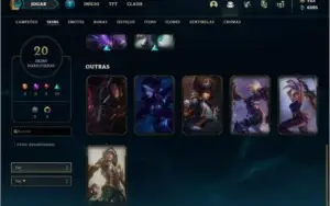 Conta Prata 3 honra quase 4