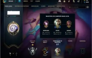 Conta Prata 3 honra quase 4