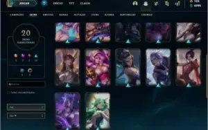 Conta Prata 3 honra quase 4