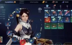 98K power amuleto épico +7 trocável 3 pets épicos