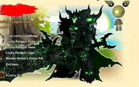 CONTA AQWORLDS DE 2010 - 9 ANOS DE CONTA