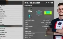 Patch BMPES 8.0 + 8.1 Pes 2021 PC