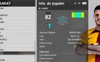 Patch BMPES 8.0 + 8.1 Pes 2021 PC