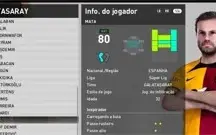 Patch BMPES 8.0 + 8.1 Pes 2021 PC