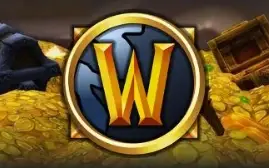 Gold Wow Azralon