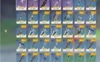 Conta genshin Impact ar 24 jean + QIQI e mais alguns t4