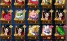 Conta DBZ Dokkan Battle EndGame muitos personagens Raros