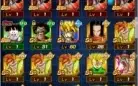 Conta DBZ Dokkan Battle EndGame muitos personagens Raros