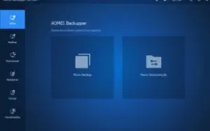 Backup Server professional + Ativador serial