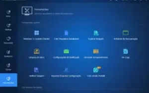 Backup Server professional + Ativador serial