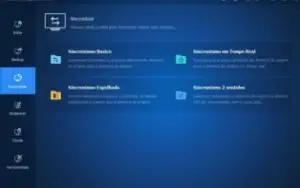 Backup Server professional + Ativador serial