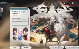 Honkai: Star Rail Seele,Jing Yuan,Bailu,Gepard + 12.2k jade