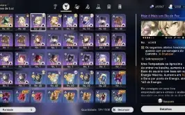 Honkai: Star Rail Seele,Jing Yuan,Bailu,Gepard + 12.2k jade