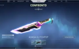conta valorant