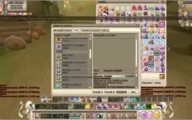 CONTA GF - DRUID LEV 200 FOCADO PARA SOLER