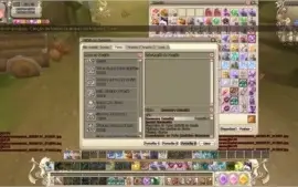 CONTA GF - DRUID LEV 200 FOCADO PARA SOLER