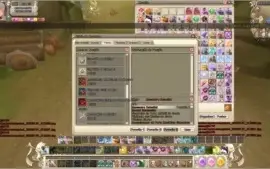 CONTA GF - DRUID LEV 200 FOCADO PARA SOLER