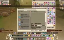 CONTA GF - DRUID LEV 200 FOCADO PARA SOLER