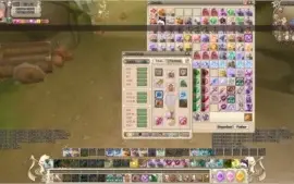 CONTA GF - DRUID LEV 200 FOCADO PARA SOLER