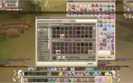CONTA GF - DRUID LEV 200 FOCADO PARA SOLER