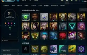 Conta Platina 4 Barata!!