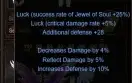 MEGAMU Itens Rune Wizard (RW)