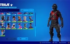 CONTA RARÍSSIMA MINTY+GLOW+NVIDIA E SALVE O MUNDO COM VBUCKS