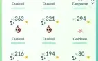 Conta Pokémon go lvl 24 - 11 Shiny - D120