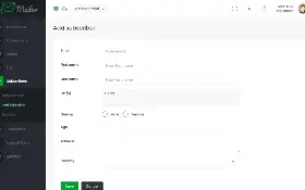 🚀 SaaS para Campanhas de Email Marketing 🚀