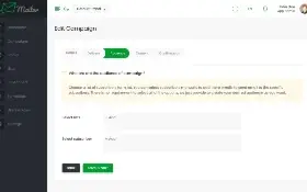🚀 SaaS para Campanhas de Email Marketing 🚀
