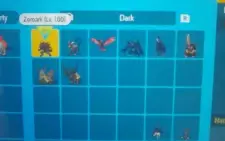 Pokemons Scarlet e Violet
