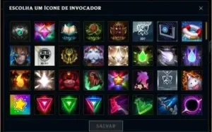 Conta LOL - 2013 - Unranked .