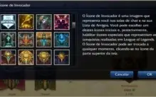 Conta GOLD , todas skins tpa borda platina