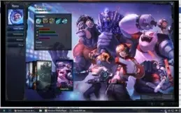 Conta GOLD , todas skins tpa borda platina
