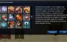 Conta GOLD , todas skins tpa borda platina