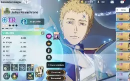 Black Clover Mobile